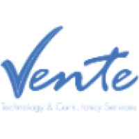 Vente International Trade and Consulting logo - Similar company to Rhm Interactive