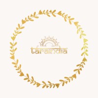 TaraIndia Bridal Sarees logo - Similar company to Pratibha Sarees