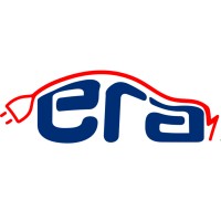 EV REVOLUITION AFRICA (ERA) ELECTIC MOBILITY CONFERENCE, EXHIBITION AND EV EXPERIENCE. logo - Similar company to Ev Mobility