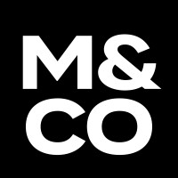 Miraka & Co logo - Similar company to Mirka Tech
