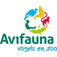 Vogelpark Avifauna logo - Similar company to Webstudio