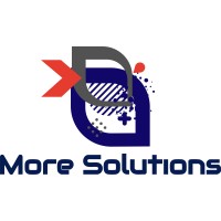 More Solutions logo - Similar company to Dcb Sol