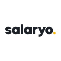 Salaryo logo - Similar company to Muchmore Ventures