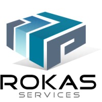 Rokas Service Limited logo - Similar company to Zhejiang Future Petrochemical Co., Ltd.