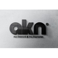 Akn Elektronik Vinç Ekipmanları logo - Similar company to Trmar
