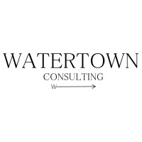 Watertown Consulting logo - Similar company to Clean Waste Systems