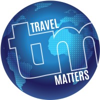 Travelmattersbiz.  Top quality travel trade publication logo - Similar company to Travel Matters | B Corp