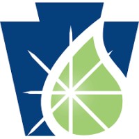 PENNVEST (PA Infrastructure Investment Authority) logo - Similar company to Entech Engineering, Inc.