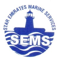 Star Emirates Marine Services logo - Similar company to Modern Power Marine Services Co. Ltd.