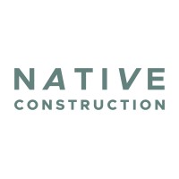 Native Construction Group logo - Similar company to Catalyst Projcets