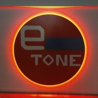 Iluminación Etone logo - Similar company to Lec, Iluminación Eficiente.