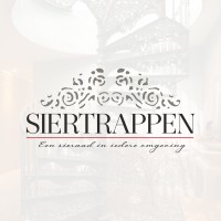 Siertrappen.nl logo - Similar company to Albers Zeilmakerij B.V.