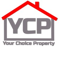 Your Choice Property logo - Similar company to 4Property Ltd