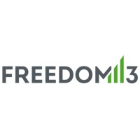 Freedom 3 Capital logo - Similar company to Osprey Communications