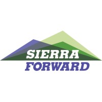 Sierra Forward logo - Similar company to David Canepa For Congress