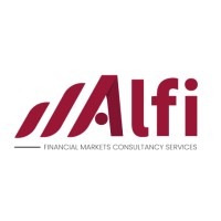 ALFI : Financial Markets Consultancy Services logo - Similar company to Ellipse Digital