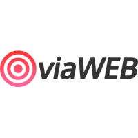 viaWEB SARL logo - Similar company to E2Vr