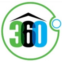 360 Innovations logo - Similar company to Core Four Roofing