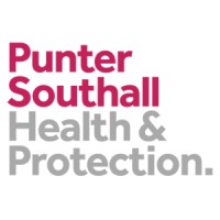 Punter Southall Health & Protection logo - Similar company to Medicompare