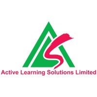 Active Learning Solutions Limited logo - Similar company to Pro-Tech Technology (Asia) Ltd.