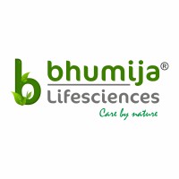 Bhumija Lifesciences logo - Similar company to Evaluate Solutions