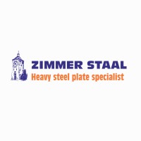 Zimmer Staal logo - Similar company to Qulaco