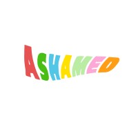 Ashamed Magazine logo - Similar company to Freetown Markit