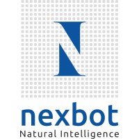 NEXBOT TECHNOLOGIES PVT LTD logo - Similar company to Macnbot Pvt Ltd