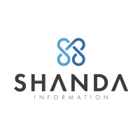 盛大資訊 SHANDA INFORMATION logo - Similar company to Systemweb Technologies