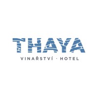 Vinařství a Hotel THAYA logo - Similar company to Molecula