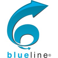 Blueline Freight Forwarder logo - Similar company to Ace Freight Forwarder Company