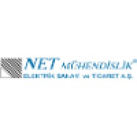 Net Mühendislik Elektrik San. ve Tic. A.Ş logo - Similar company to Erplus