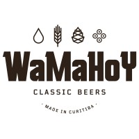 WaMaHoY logo - Similar company to Frohenfeld Craft Brewing