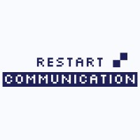 Restart Communication | Webmaster Freelance logo - Similar company to Koma