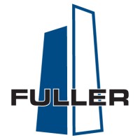 Thomas Fuller Construction Co. Limited logo - Similar company to Terlin Construction