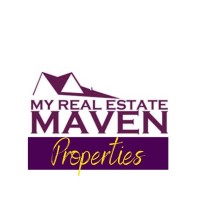 My Real Estate Maven Properties logo - Similar company to Maven Properties