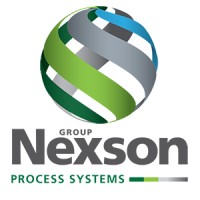 Nexson-Group logo - Similar company to Emtec Electronic Gmbh