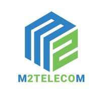 M2 TELECOM مشاعل العاصمة logo - Similar company to Ecomation