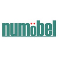 NUMOBEL logo - Similar company to Made De Madera