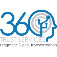 360 Trust Services logo - Similar company to Algo Systems