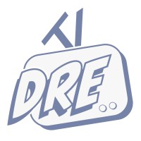 DRE TV logo - Similar company to 3G Media.Tv