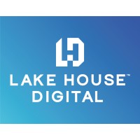 Lake House Digital logo - Similar company to Msu Bulldog Bash