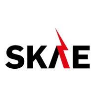 SKAE Sp. z o.o. logo - Similar company to Qms Kamil Niedek