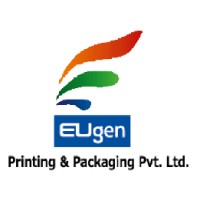 EUGEN PRINTING & PACKAGING PVT.LTD. logo - Similar company to Arihant Enterprise