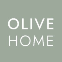 Olive Home logo - Similar company to Parman Designs