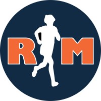 Ragged Mountain Running Shop logo - Similar company to Charlottesville Tomorrow
