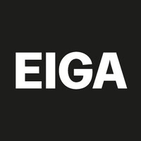 EIGA – Strategic Brand Design logo - Similar company to Buzket