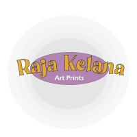 Raja Kelana Creative