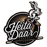 Heita Daar logo - Similar company to Heita_Sa
