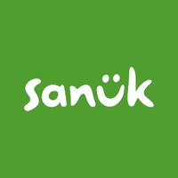 Sanuk US logo - Similar company to Lolë Brands